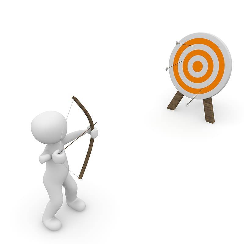 Targeting Targeting